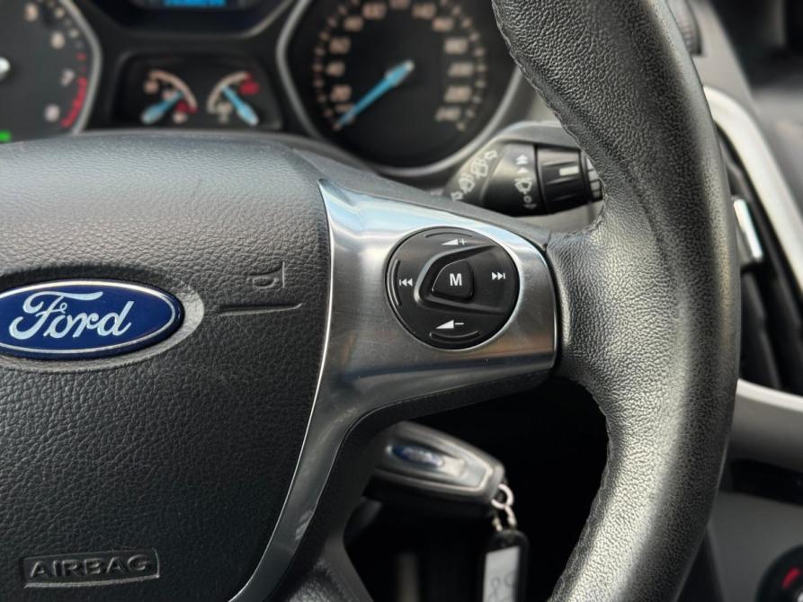 Ford Focus III Ульяновск  - изображение 16
