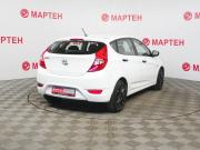 Hyundai Solaris I Вологда  - изображение 22