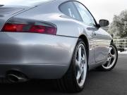 Porsche 911 V (996) Москва  - изображение 61