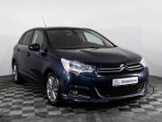Citroen C4 II Санкт-Петербург  - изображение 18