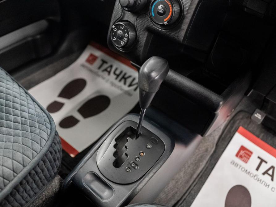 Toyota Succeed I Рестайлинг Красноярск  - изображение 16