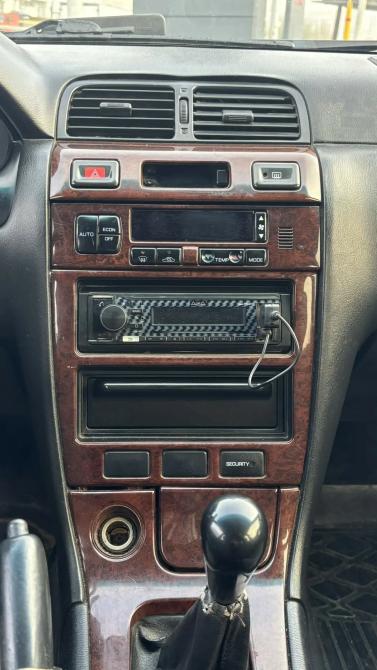 Nissan Maxima IV (A32) Уфа  - изображение 10