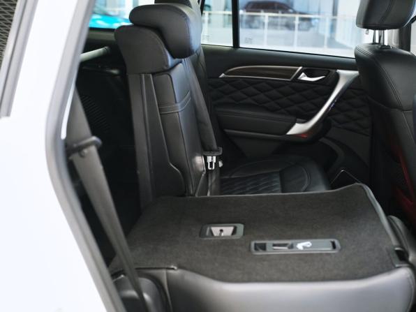 Haval H9 I Рестайлинг с пробегом 2021 года, цена 3 124 000 рублей, 58708 км, внедорожник, Автокод Объявления