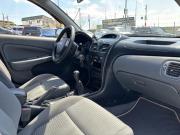 Nissan Almera Classic I Крым  - изображение 34