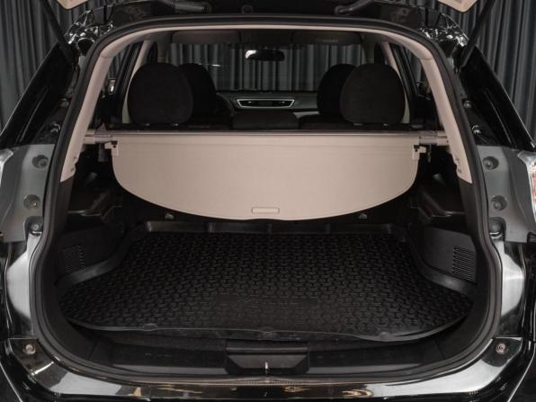 Nissan X-Trail III с пробегом 2017 года, цена 1 689 000 рублей, 132937 км, внедорожник, Автокод Объявления