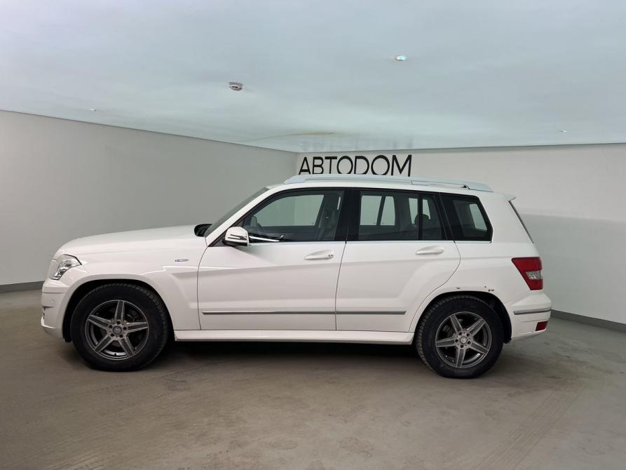 Mercedes-Benz GLK-Класс I (X204) Москва  - изображение 5