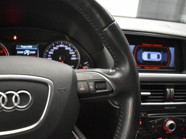 Audi Q5 I (8R) Рестайлинг с пробегом 2013 года, цена 1 790 000 рублей, 211045 км, внедорожник, Автокод Объявления