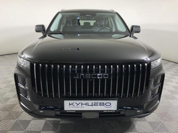 Jaecoo J7 I с пробегом 2023 года, цена 2 195 000 рублей, 49633 км, внедорожник, Автокод Объявления