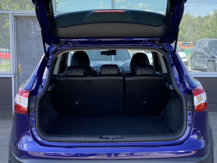 Nissan Qashqai II Москва  - изображение 10