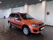 Lada (ВАЗ) Kalina II Чебоксары  - изображение 35