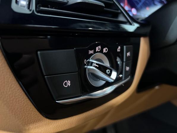 BMW 5 серии VII (G30/G31/G38) Рестайлинг с пробегом 2022 года, цена 4 999 000 рублей, 51744 км, седан, Автокод Объявления