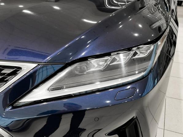 Lexus RX IV Рестайлинг с пробегом 2021 года, цена 5 690 000 рублей, 106002 км, внедорожник, Автокод Объявления