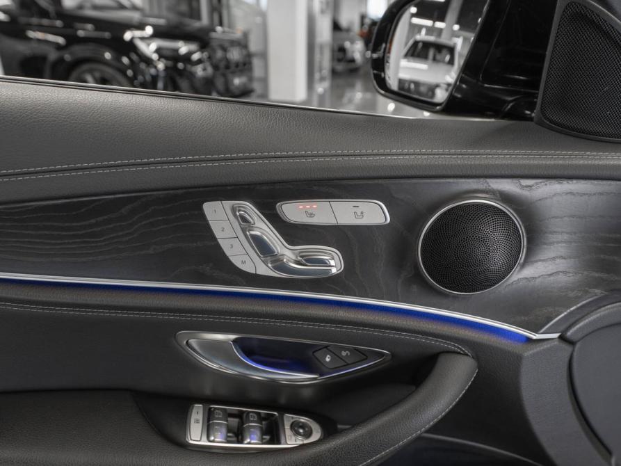 Mercedes-Benz E-Класс V (W213 S213 C238) Москва  - изображение 15