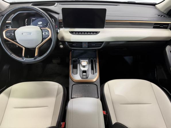 Haval Jolion I с пробегом 2023 года, цена 1 999 000 рублей, 25276 км, внедорожник, Автокод Объявления