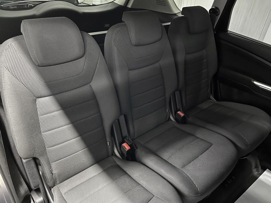 Ford S-MAX I Рестайлинг Тверь  - изображение 13