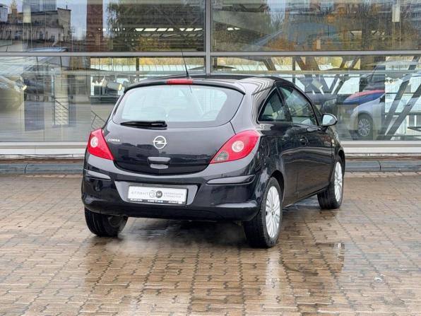 Opel Corsa D Рестайлинг II с пробегом 2013 года, цена 754 000 рублей, 63163 км, хэтчбек, Автокод Объявления