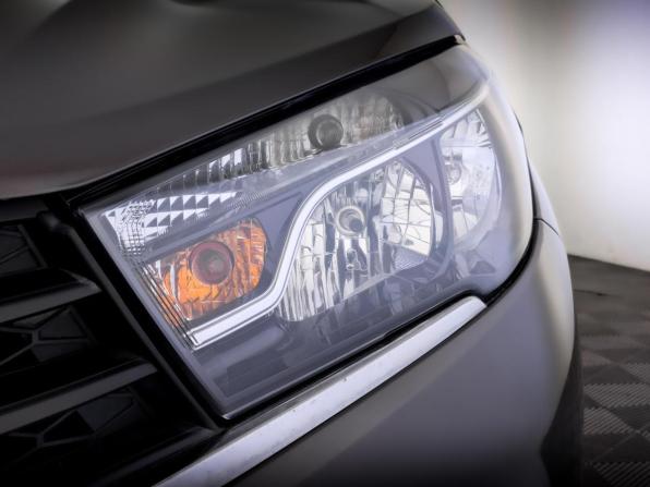 Lada (ВАЗ) Vesta I с пробегом 2019 года, цена 840 000 рублей, 90804 км, седан, Автокод Объявления