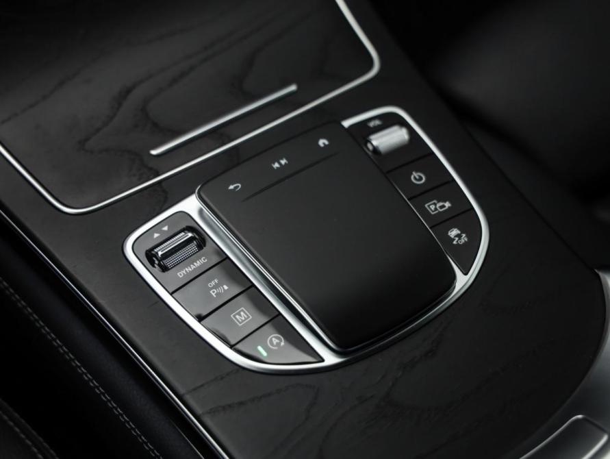 Mercedes-Benz GLC I (X253) Рестайлинг Санкт-Петербург  - изображение 23