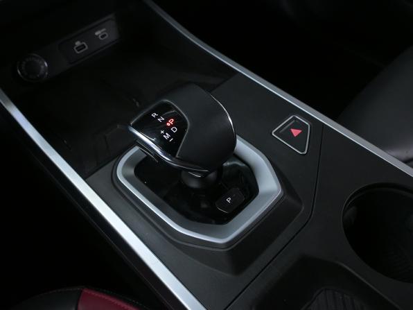 JETOUR DASHING I с пробегом 2024 года, цена 1 750 000 рублей, 83767 км, внедорожник, Автокод Объявления