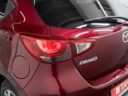 Mazda Demio IV (DJ) Красноярск  - изображение 44