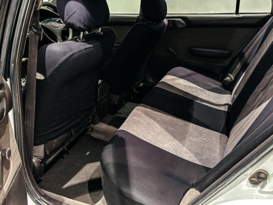 Toyota Corona IX (T190) Екатеринбург  - изображение 15
