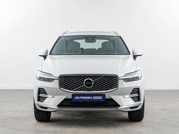 Volvo XC60 II Рестайлинг 2 с пробегом 2025 года, цена 6 098 999 рублей, 276 км, внедорожник, Автокод Объявления