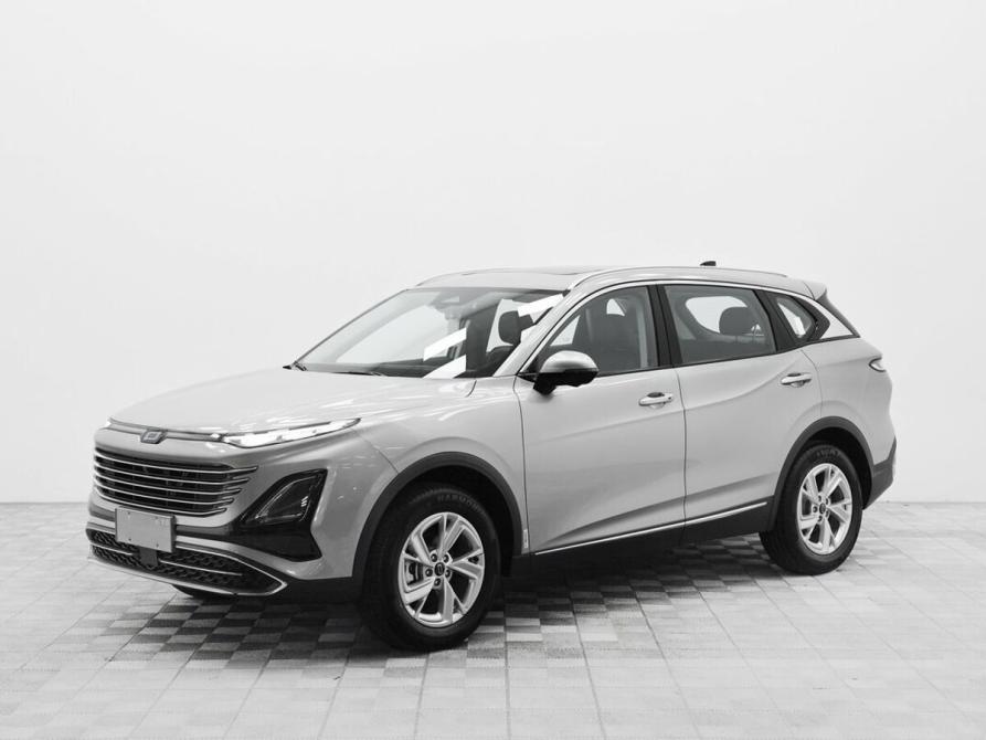 FAW Bestune T90 Москва  - изображение 1