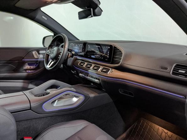 Mercedes-Benz GLE Coupe II (C167) с пробегом 2021 года, цена 8 440 000 рублей, 27323 км, внедорожник, Автокод Объявления