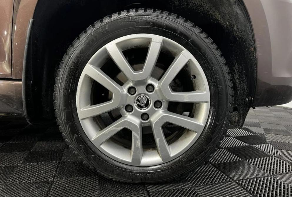Skoda Yeti I Рестайлинг Нижний Новгород  - изображение 21