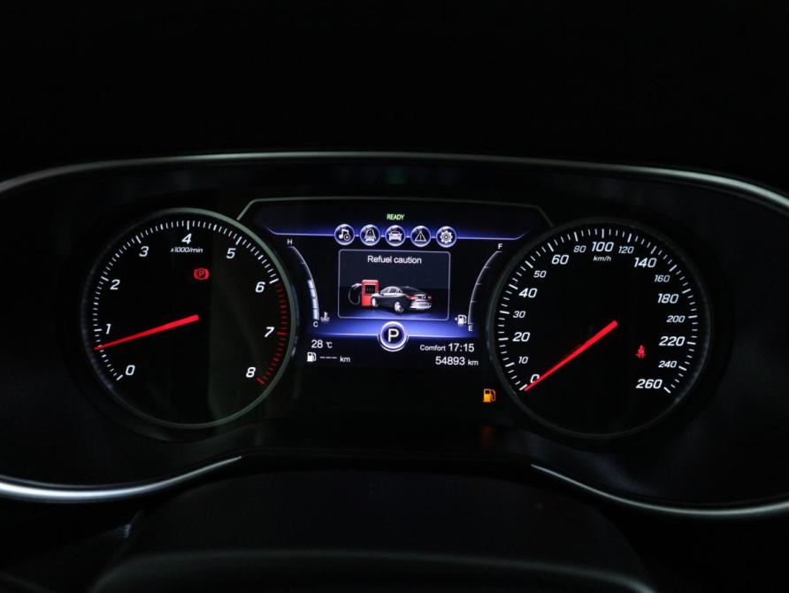 Hongqi H5 I Санкт-Петербург  - изображение 16