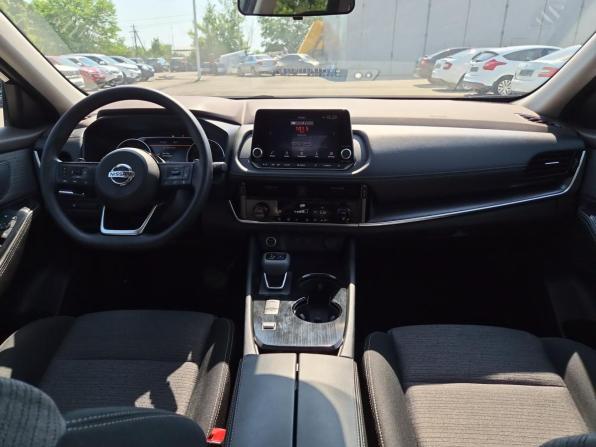 Nissan Rogue III с пробегом 2022 года, цена 2 751 500 рублей, 57894 км, внедорожник, Автокод Объявления