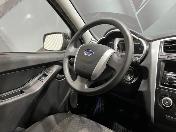 Datsun on-DO I с пробегом 2019 года, цена 525 000 рублей, 85000 км, седан, Автокод Объявления