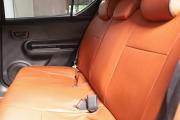 Toyota Aqua I Рестайлинг 2 Новосибирск  - изображение 35
