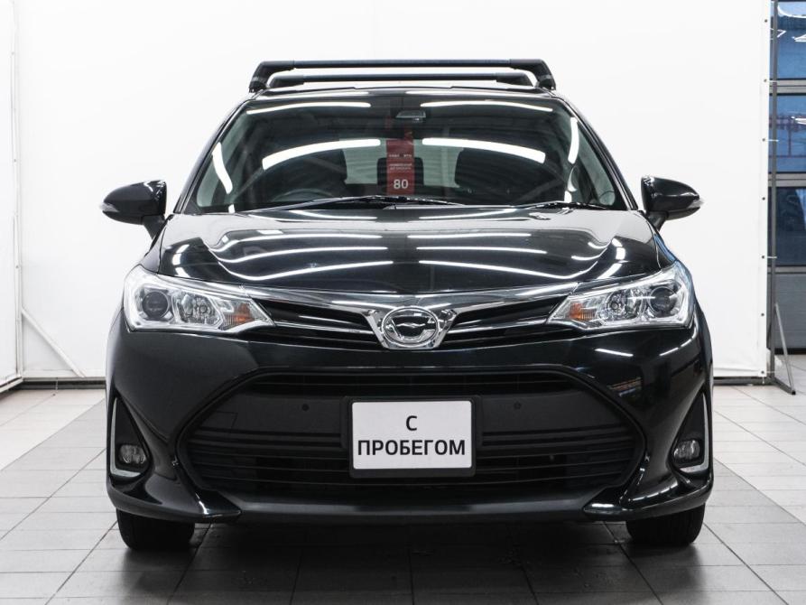 Toyota Corolla XI (E160 E170) Рестайлинг 2 Красноярск  - изображение 3