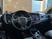 Mitsubishi Outlander III Рестайлинг 3 Челябинск  - изображение 28