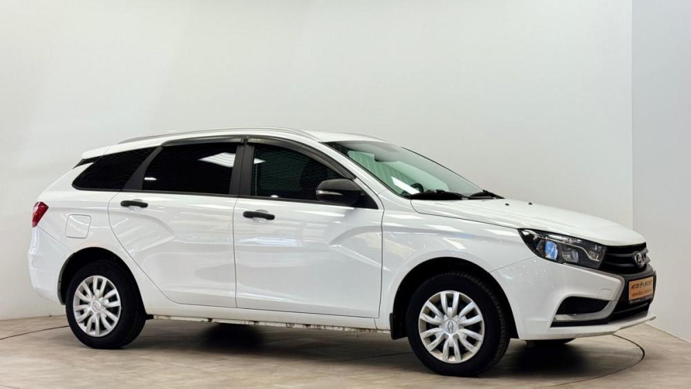 Lada (ВАЗ) Vesta I Киров  - изображение 6