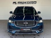 Geely Monjaro I Уфа  - изображение 26