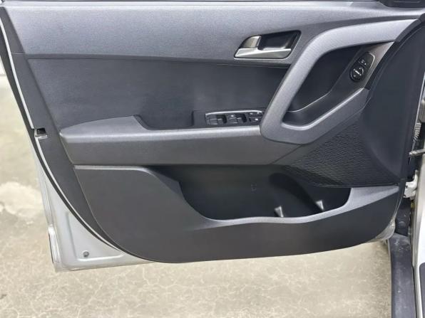 Hyundai Creta I с пробегом 2019 года, цена 1 799 000 рублей, 105727 км, внедорожник, Автокод Объявления