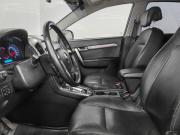 Chevrolet Captiva I Рестайлинг Новосибирск  - изображение 38