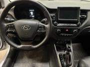 Hyundai Solaris II Рестайлинг Саратов  - изображение 23