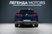 BMW X4 II (G02) Иркутск  - изображение 45