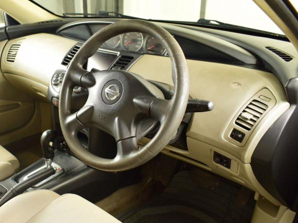 Nissan Primera III (P12) с пробегом 2001 года, цена 299 999 рублей, 389204 км, седан, Автокод Объявления