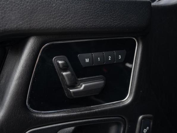 Mercedes-Benz G-Класс II (W463) Рестайлинг 4 с пробегом 2016 года, цена 6 550 000 рублей, 176852 км, внедорожник, Автокод Объявления