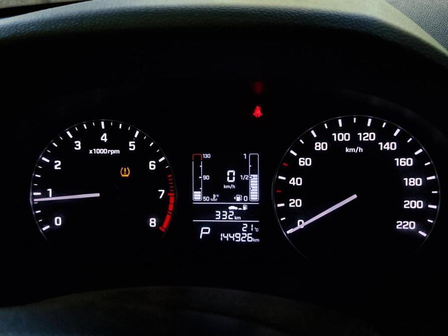 Hyundai Creta I Нижний Новгород  - изображение 2