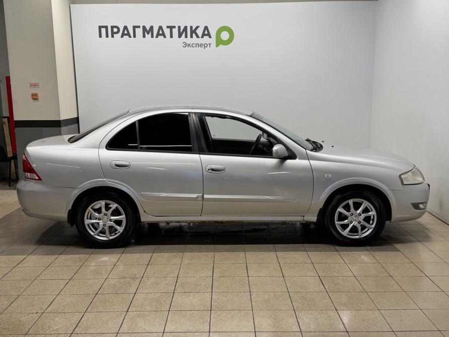 Nissan Almera Classic I Санкт-Петербург  - изображение 4