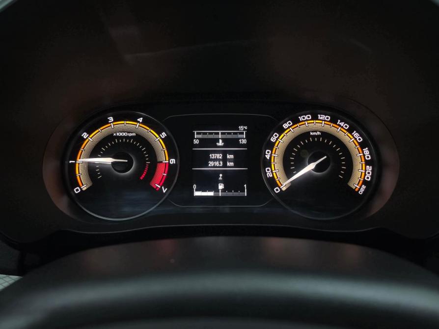 Lada (ВАЗ) Vesta I Рестайлинг (NG) Альметьевск  - изображение 19