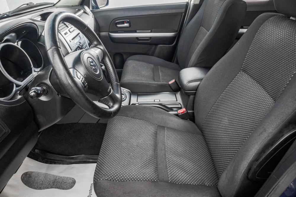 Suzuki Grand Vitara II Барнаул  - изображение 12