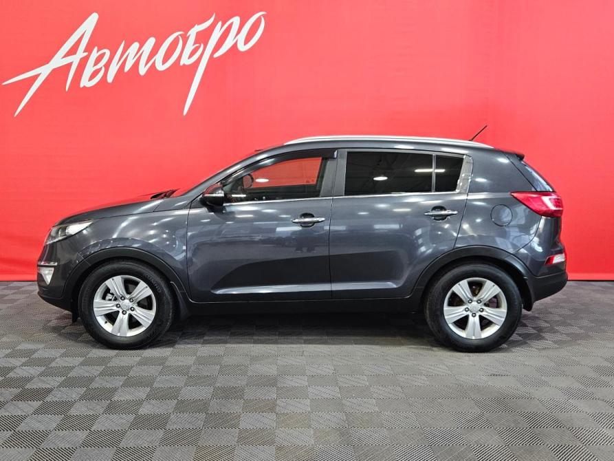 Kia Sportage III Вологда  - изображение 2