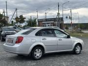Chevrolet Lacetti I Крым  - изображение 21