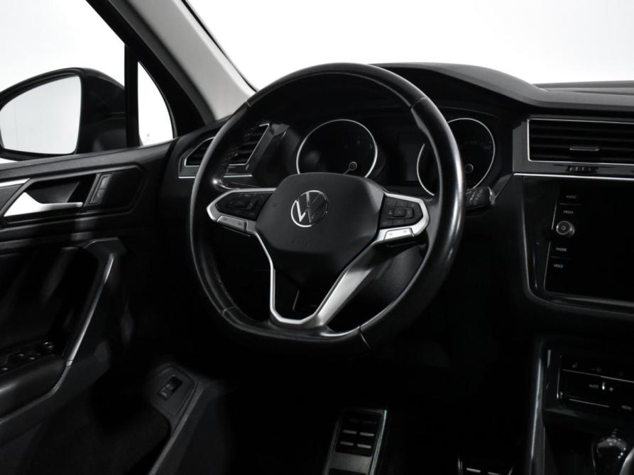 Volkswagen Tiguan II Рестайлинг Санкт-Петербург  - изображение 15